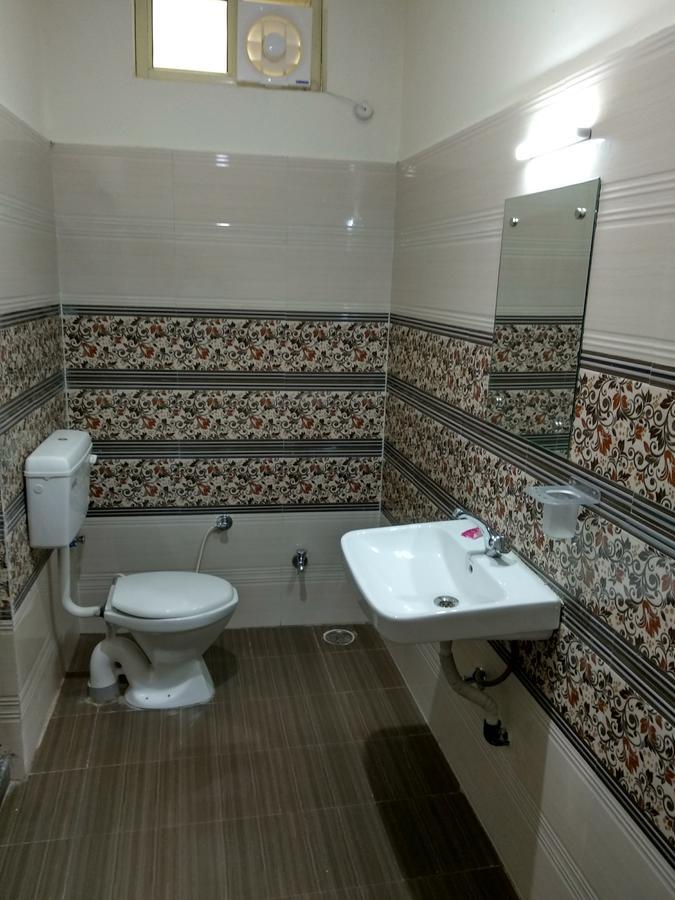 Oyo 60976 Hotel Shree Ji Morena Dış mekan fotoğraf