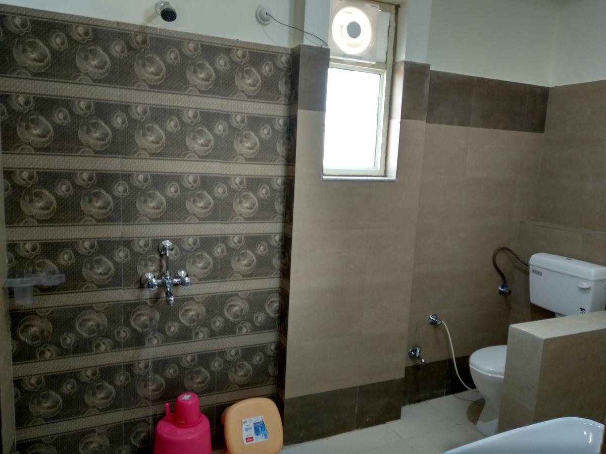 Oyo 60976 Hotel Shree Ji Morena Dış mekan fotoğraf